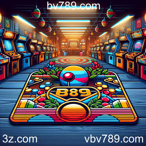 A Nostalgia dos Jogos de Arcade: Uma Viagem pelo Tempo