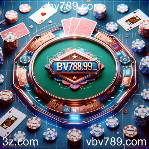 O Fascinante Mundo do Poker Online em bv789.com