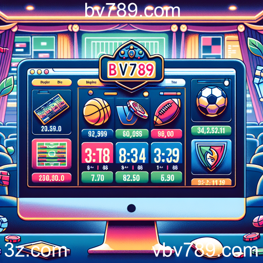 Apostas Esportivas: Tudo o que Você Precisa Saber no bv789.com